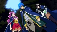 Crime Sorcière appears