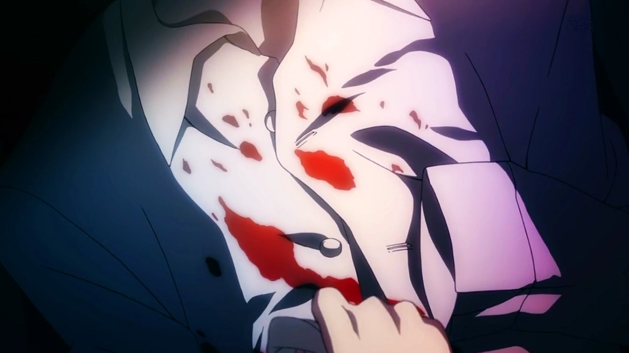 ISANA YASHIRO Project k(anime) Wiki FANDOM powered by Wikia