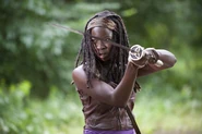New Michonne 1