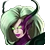 Meretrix Icon