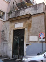 Romano ai Monti