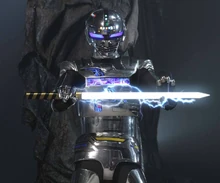 Gavan Type G