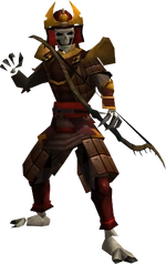 Skeleton champion