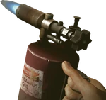 Torch BFBC2V