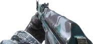 AK-47 Warsaw BO