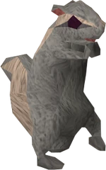 Fluffy-Transparent