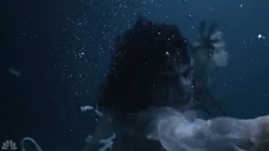 209-Underwater fight