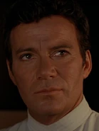 James Tiberius Kirk 2273