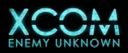 XCOM Logo