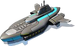 Bartex Submarine