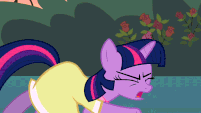 Twilight dances S2E9