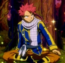 Celestial clothes N