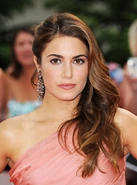 Nikki Reed