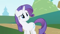 Rarity b-but S1E20