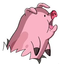 WADDLES