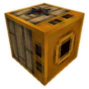 Item Detector