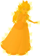 Goldpeach