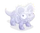 Ghost Triceratops toddler@2x