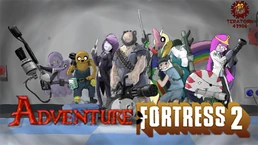 Adventure Fortress 2