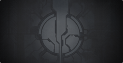 Tiers Glyph