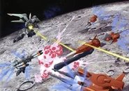 Moebius vs Ginns