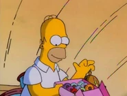 Mmm... Donuts.