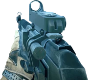 AN-94 Kobra HBAR