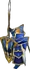 FE10 Gatrie Marshall Sprite