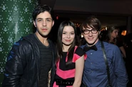 Premiere Nickelodeon Merry Christmas Drake 5WEOW0D8cuvl