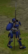 FE9 Knight (Gatrie)