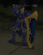 FE10 Lance General (Gatrie)