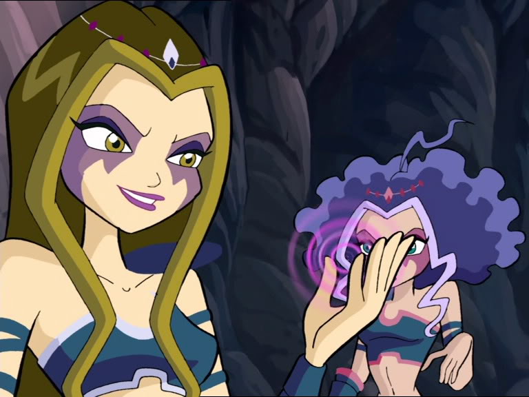 Darcy Winx Club Wiki