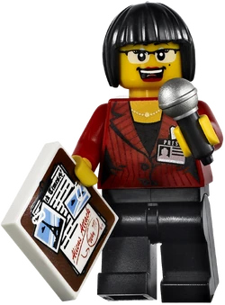 AQ Reporter