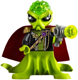 Alien Commander2