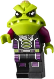 Alien Trooper