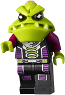Alien Trooper