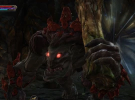 Gnarsh