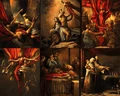 The Order's Iconography