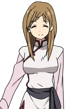 Toya anime