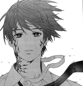 Tsukune - perfil