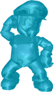 Frozenluigi