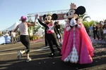 Mickey-Marathon