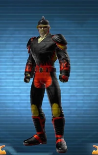 FullBiker