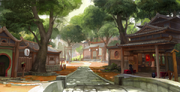 Village-1