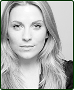 Cast headshot LouiseDearman