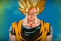 Gokus SSJ2