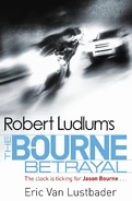 TheBourneBetrayal