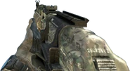 AK-47 Multicam MW3