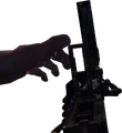 M1919 Reload CoD UO