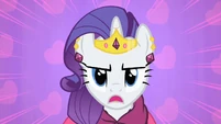 Rarity determined S1E26